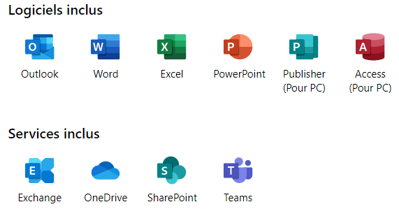 Office 365 Business Standard